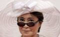 “無名藝術家”大野洋子 延續(xù)列儂精神紐約做慈善