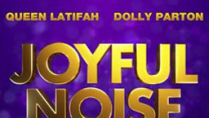 奎恩·拉提法《快乐的噪音》 与多莉·帕顿同台拼嗓