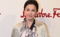 刘嘉玲高要求选角“不随便” 拍片老公只能来客串