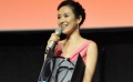 章子怡获“个性女演员奖” 放松享受“罗马假日”
