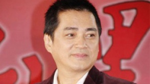 “校长”汤镇宗老板范儿十足 童星王小龙再现雄风