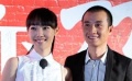 群星闪耀《失恋33天》首映 文章遭白百何揭老底