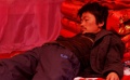 谭卓揭秘与王宝强初次床戏 喝啤酒只为“入洞房”