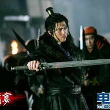 鴻門宴傳奇