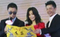 孙红雷曝李冰冰落“剩女”泪 颁“脱光圣旨”做媒