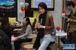 馬伊琍帥氣亮相 手戴閃耀鉆戒力證婚姻甜蜜