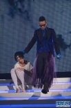 容祖兒助陣蘇永康演唱會舉動大膽 眾大牌藝人捧場
