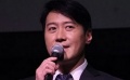 第二届纽约中国电影节开幕 黎明透露近期工作