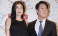 黎明、樂基兒甜蜜破婚變謠言 紐約中國電影節(jié)領(lǐng)獎