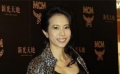 莫文蔚婚后快速復工 “光棍節(jié)”給大齡剩女送祝福