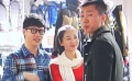 閔春曉“愛(ài)猜”被整哭 反串男示愛(ài)遭拆穿拒不認(rèn)賬