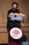 賈琪紐約會(huì)見萊文森 電影網(wǎng)專訪奧斯卡最佳導(dǎo)演