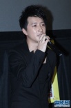 韩庚亮相纽约引骚乱 高晓松不谈入狱望得到尊重