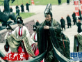 鸿门宴传奇