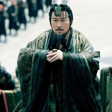 鴻門宴傳奇