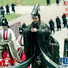 鴻門宴傳奇