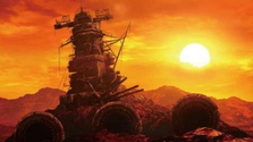 《宇宙戰(zhàn)艦大和號(hào)2199》中文預(yù)告 人氣動(dòng)畫獲新生