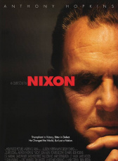 尼克松传