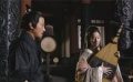 刘邦、虞姬街头邂逅 黎明上演“爱你在心口难开”