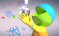 爱优微专题视频之Logo演绎