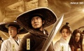 《龍門(mén)飛甲》首曝幕后花絮 徐克再攀武俠“高峰”