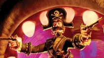 《神奇海盗团》中文预告 粘土动画也有“动作大片”