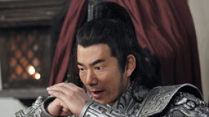 任贤齐做张柏芝绝种好男人 新片上演古代“闪婚”