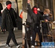 《神奇蜘蛛俠》紐約補(bǔ)拍 安德魯帶面罩飛檐走壁