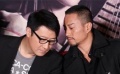黎明、張涵予“主仆”對唱 劉亦菲自稱“打醬油”
