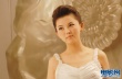 李湘優(yōu)雅代言護(hù)膚品 皮膚白皙迷人氣質(zhì)高貴