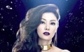 李嘉欣爆乳亮相秀事業(yè)線 化身靈感女神設(shè)計(jì)服裝