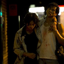 翻滾吧！阿信