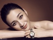 李小冉拍写真女神范儿十足 身材曼妙风采依旧