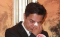 陳浩民道歉馬德鐘否認 陳嘉桓被狼吻真相難辨