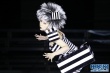 《东成西就2011》黄奕雷过GaGa 爆乳大跳机械舞