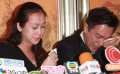 陳浩民泣不成聲致歉陳嘉桓 臨盆妻陪淚共“受罪”
