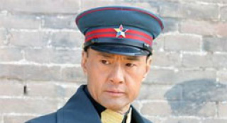 從“大武生”到電影演員 于榮光實(shí)現(xiàn)完美轉(zhuǎn)變