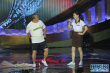 曾志偉、曾寶儀父女檔主持 出場(chǎng)服裝個(gè)性搶眼