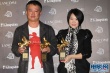 《赛德克·巴莱》汤湘竹、吴书瑶 获最佳音效奖