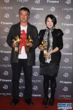 《赛德克·巴莱》汤湘竹、吴书瑶 获最佳音效奖
