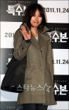 《特別搜查總部》首映 韓彩英、車藝蓮到場助威