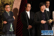 《金城小子》获最佳纪录片 获奖代表激动领奖