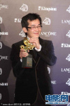 “巴莱”获最佳剧情片 导演魏德圣携主创亮相
