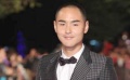 影帝阮经天化身金马大使 同侯孝贤走红毯引尖叫