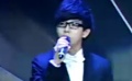 “那些年”劇組表演“詩朗誦” 胡夏獻(xiàn)唱主題曲