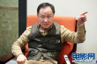 专访刘镇伟：我的喜剧是悲剧 不在乎“炒冷饭”