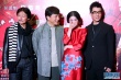 張柏芝、任賢齊再續(xù)前緣 黎明牽手樂基兒破傳聞