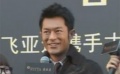 古天乐现身杭州遭围堵 脚伤痊愈加盟电影《毒战》