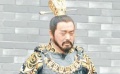 周潤(rùn)發(fā)“曹操”劇照曝光 《鴻門(mén)宴》再現(xiàn)楚漢對(duì)決