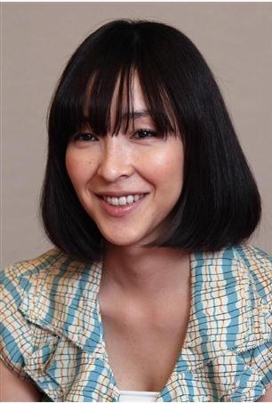 33岁麻生久美子首度怀孕 自曝不会退出